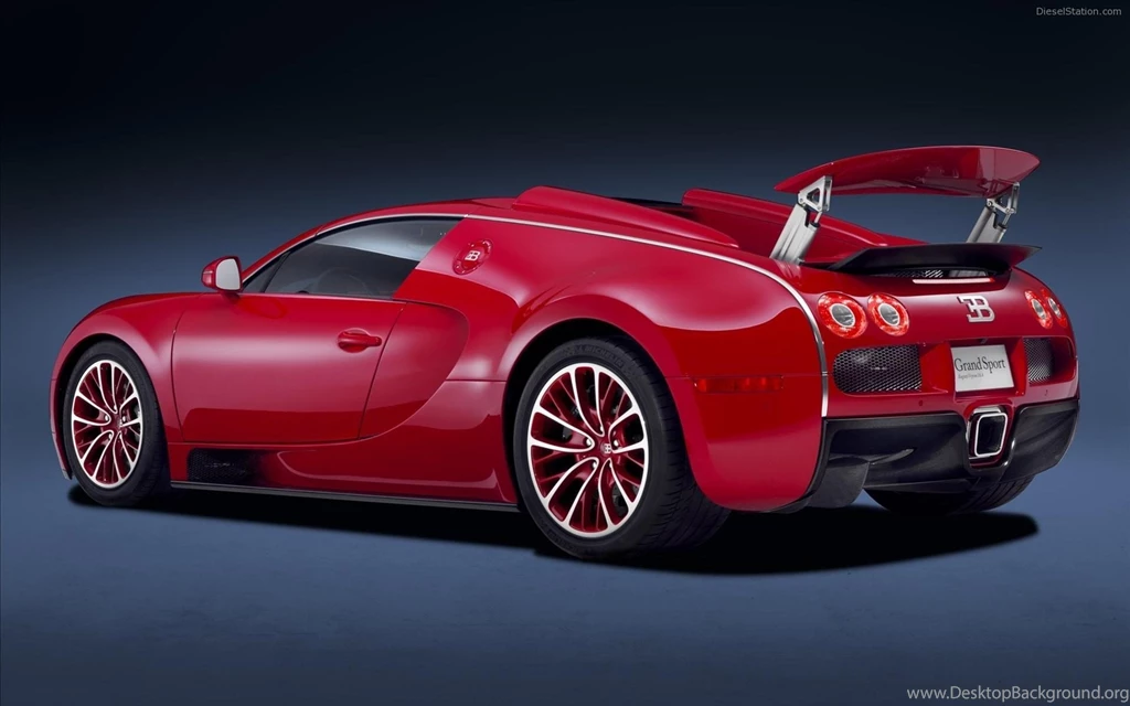 Bugatti Car Wallpapers