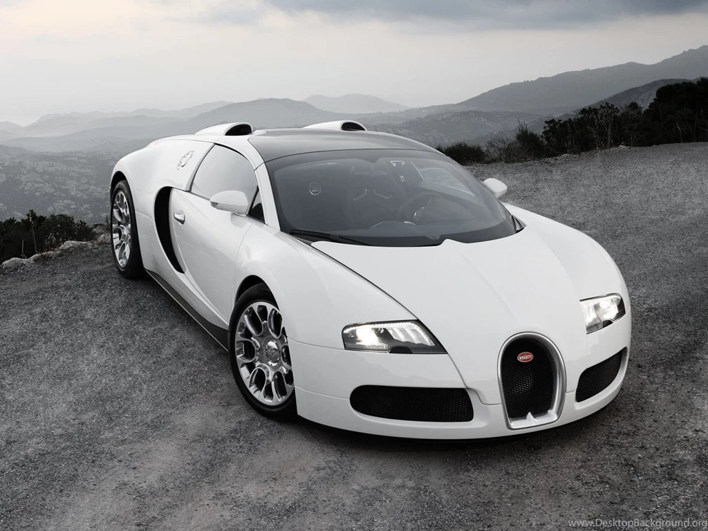Bugatti Veyron Wallpapers Free Download