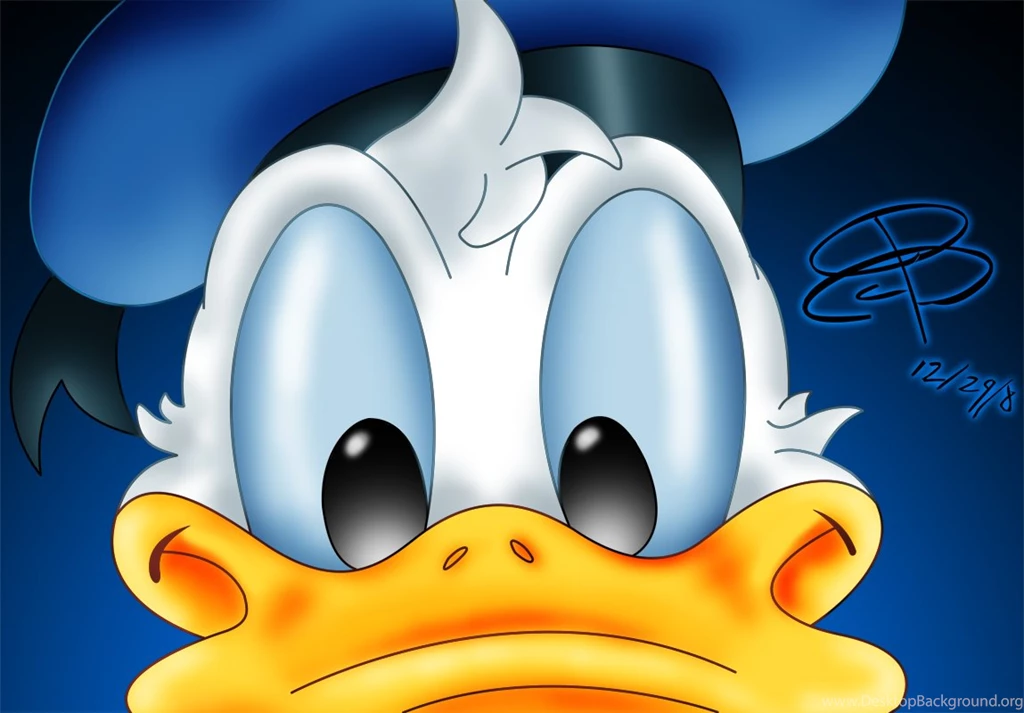 HD Disney Donald Duck Desktop Wallpapers Full Size HiReWallpapers ...