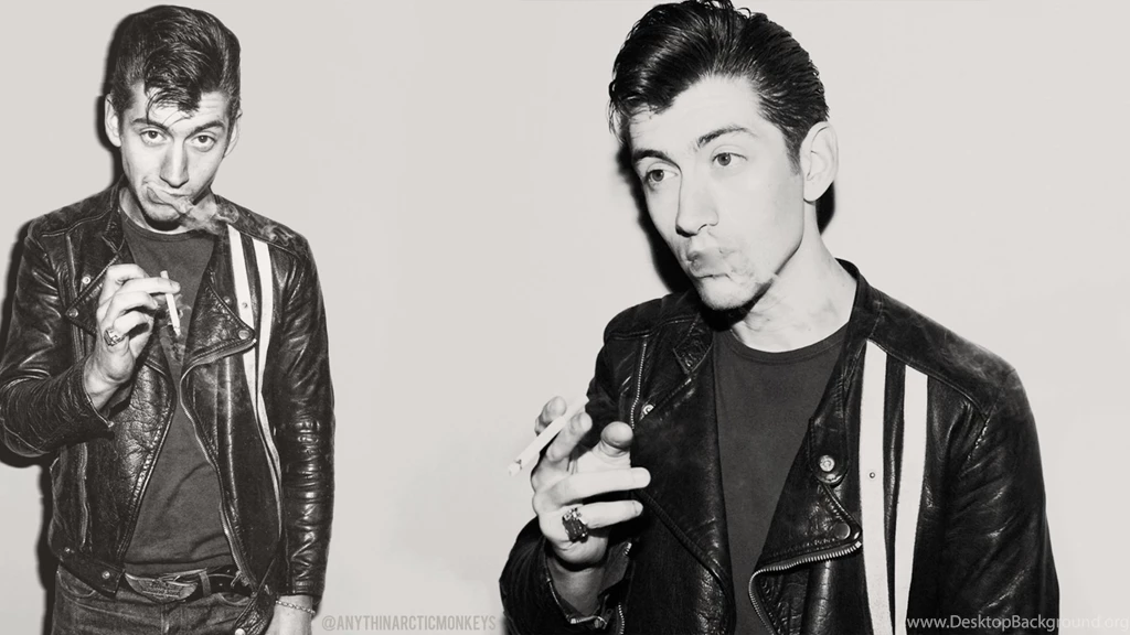 Arctic Monkeys