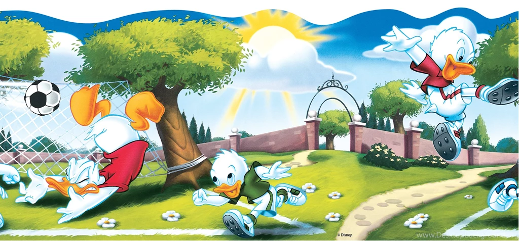 Donald Duck Full HD Wallpapers