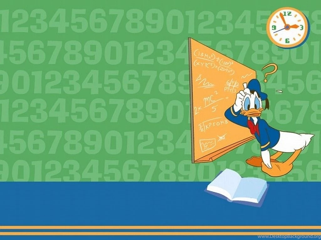 Donald Duck Wallpapers Pictures 35 HD Wallpaper Backgrounds