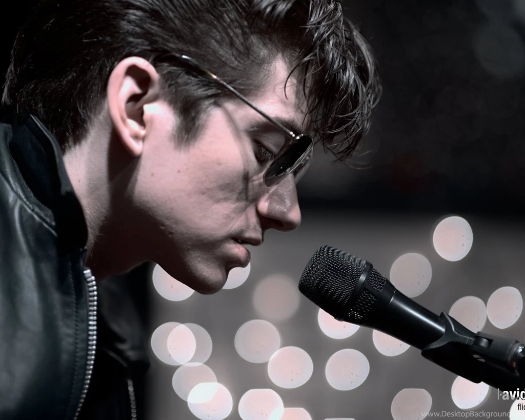 1280x1024 Arctic Monkeys, Alex Turner, Macro, Man, Man, Soloist ...