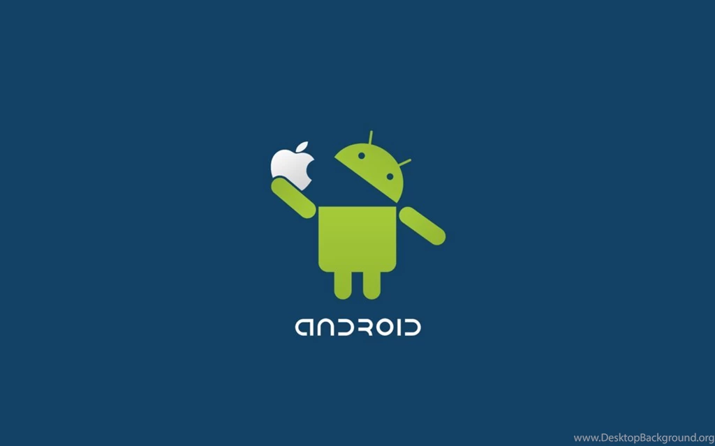 28 Awesome Android Wallpapers