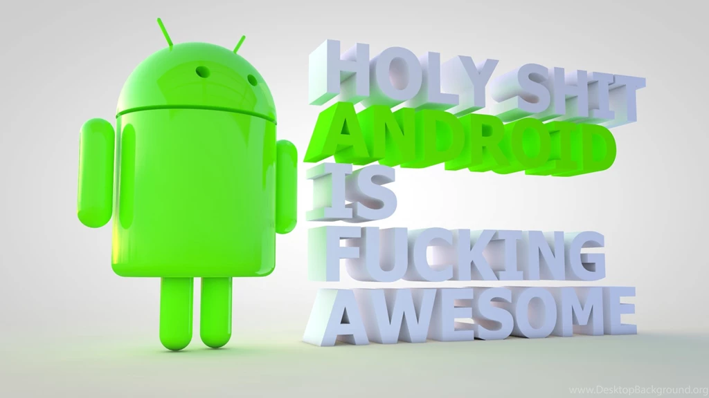Android By Fetuscakemix On DeviantArt