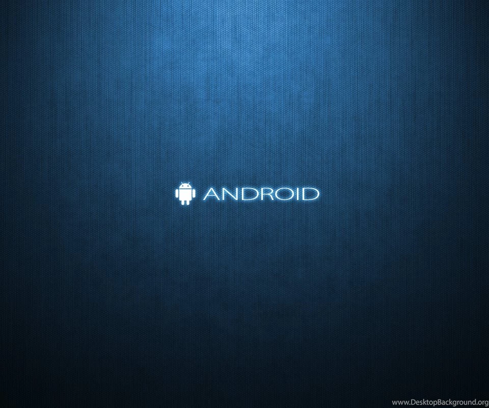 Android Desktop Awesome For Your Phone