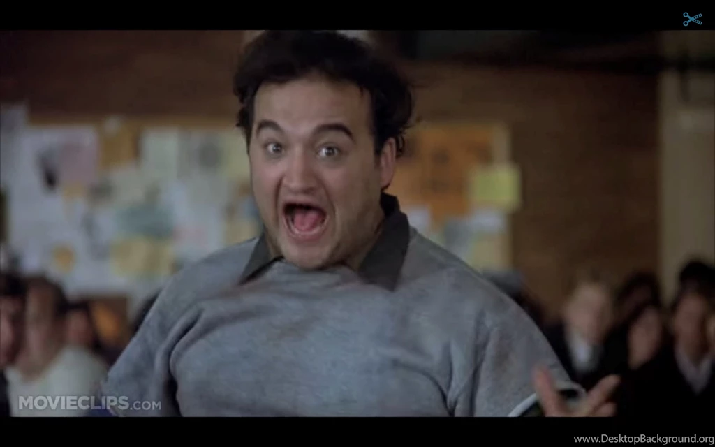 Watch 'Animal House' And Check Out How Little The EMU Fishbowl Has ...