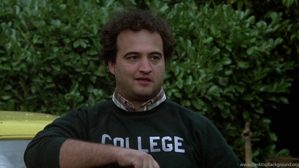 The Five Best College Movies