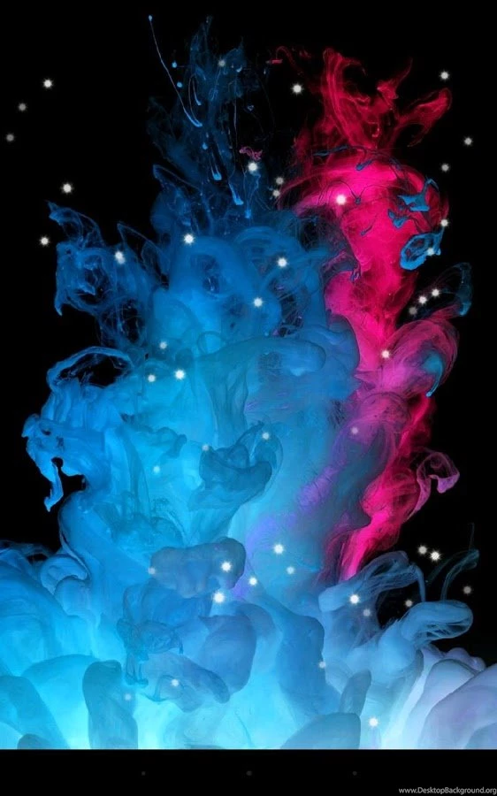 Magic Ink Live Wallpapers Android Apps On Google Play