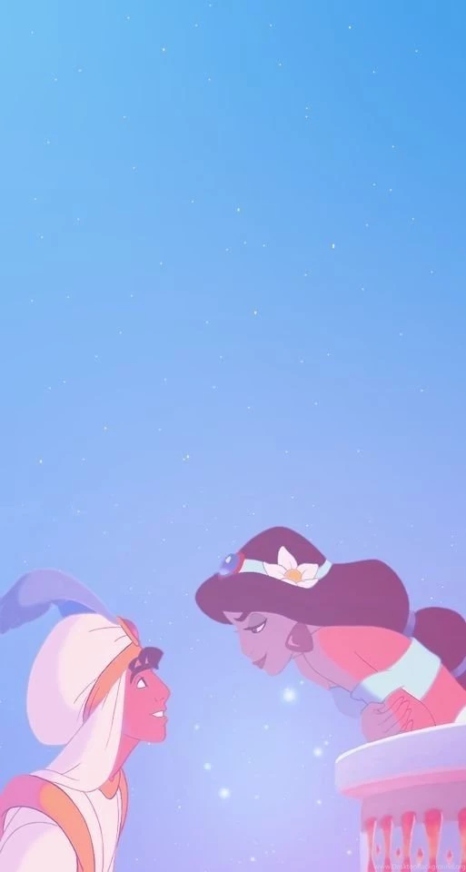 Most Little Girls Liked Princess Disney Movies, Although I Did ...