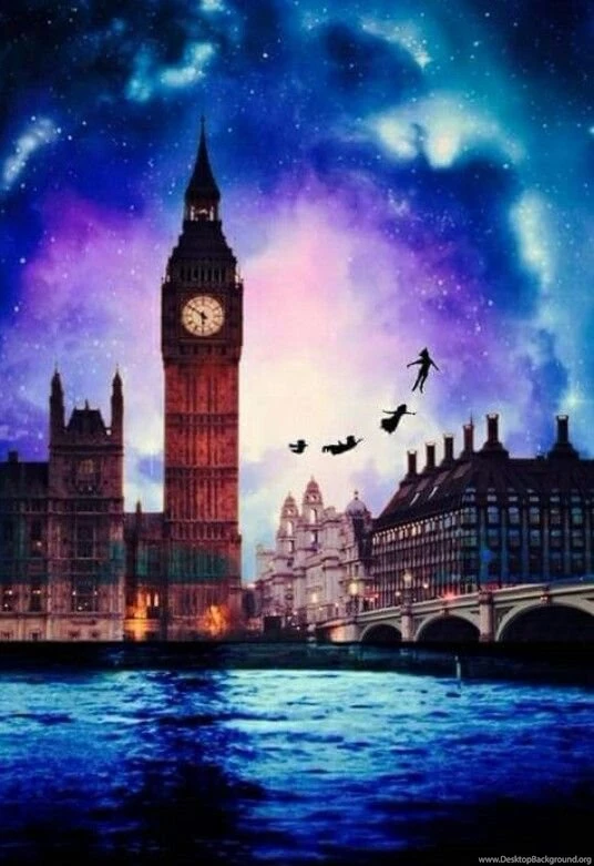 1000+ Ideas About Disney Wallpapers On Pinterest