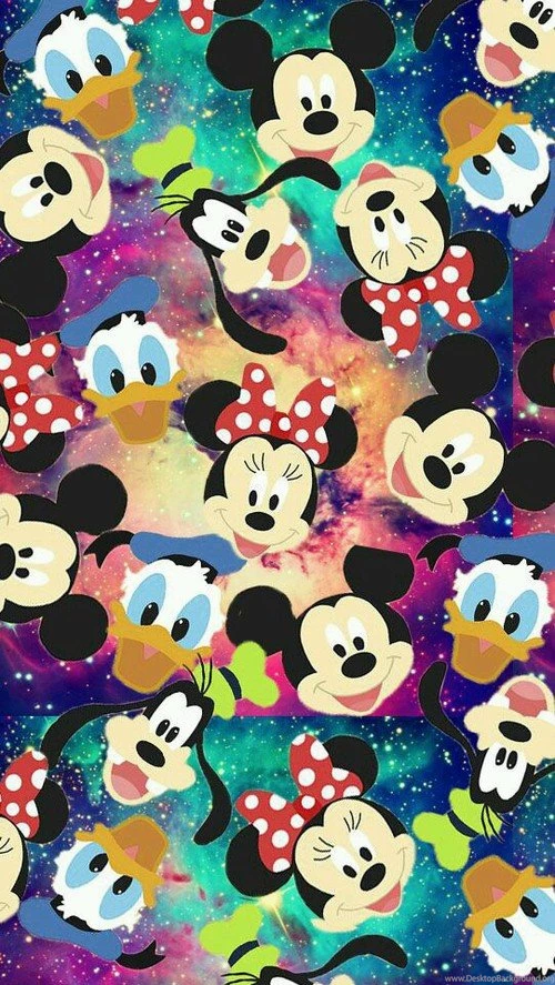 Backgrounds Disney Friends