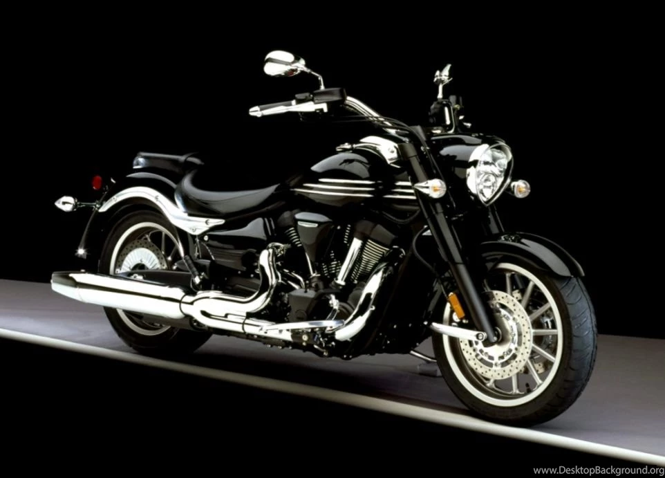 Yamaha Motorcycle Wallpapers