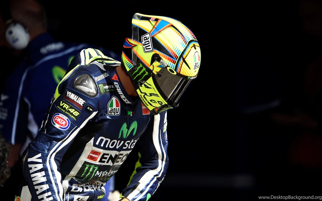 Ultra HD 4K Valentino Rossi Wallpapers HD, Desktop Backgrounds ...