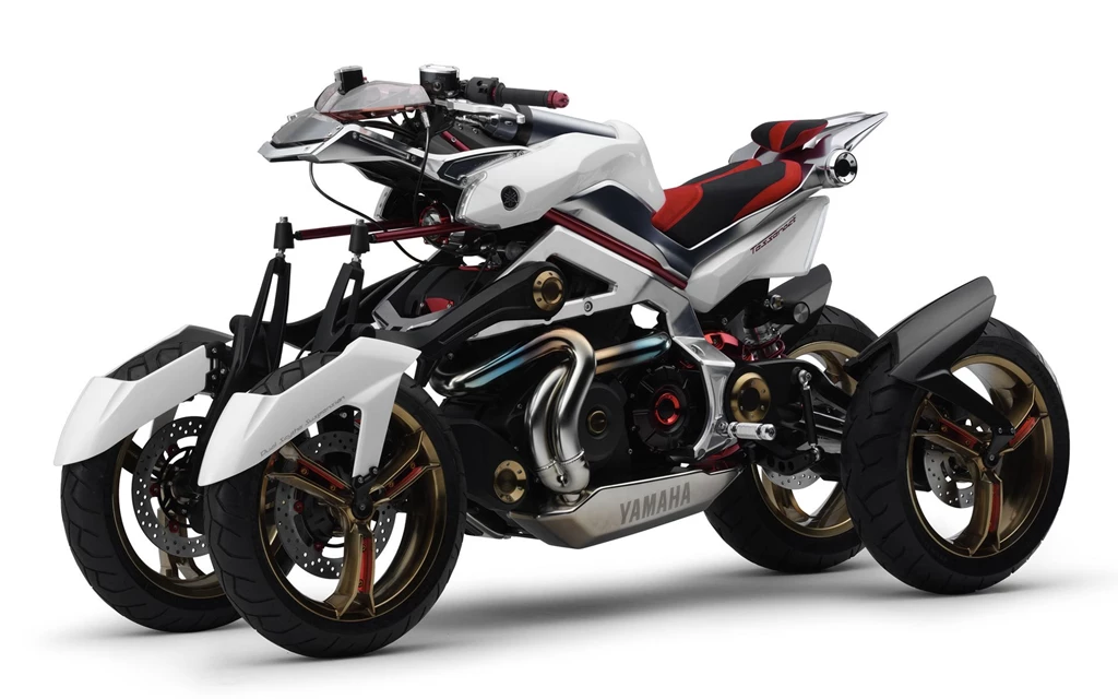 Wallpapers Yamaha Motorcycles Image