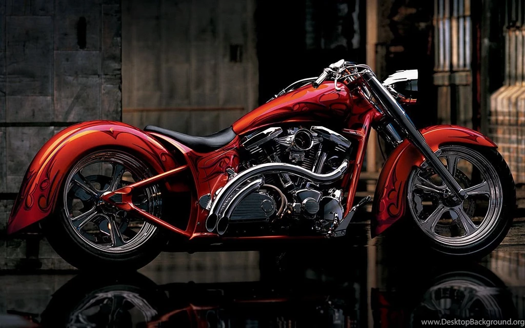 Motor Wallpapers HD For Desktop PC