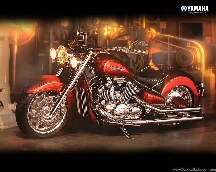 1999 Yamaha Road Star Motorcycles Pictures/Wallpapers 61   Wallcoo.net