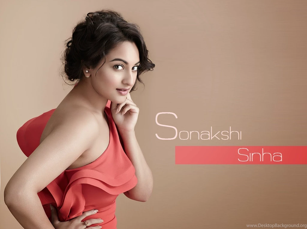 Sonakshi Sinha HD Wallpapers