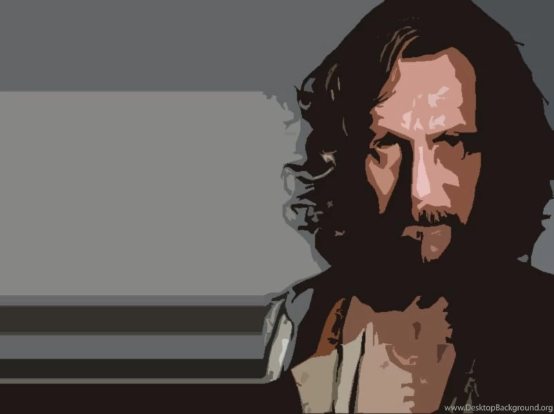 Sirius Black Wallpapers By Temshi On DeviantArt