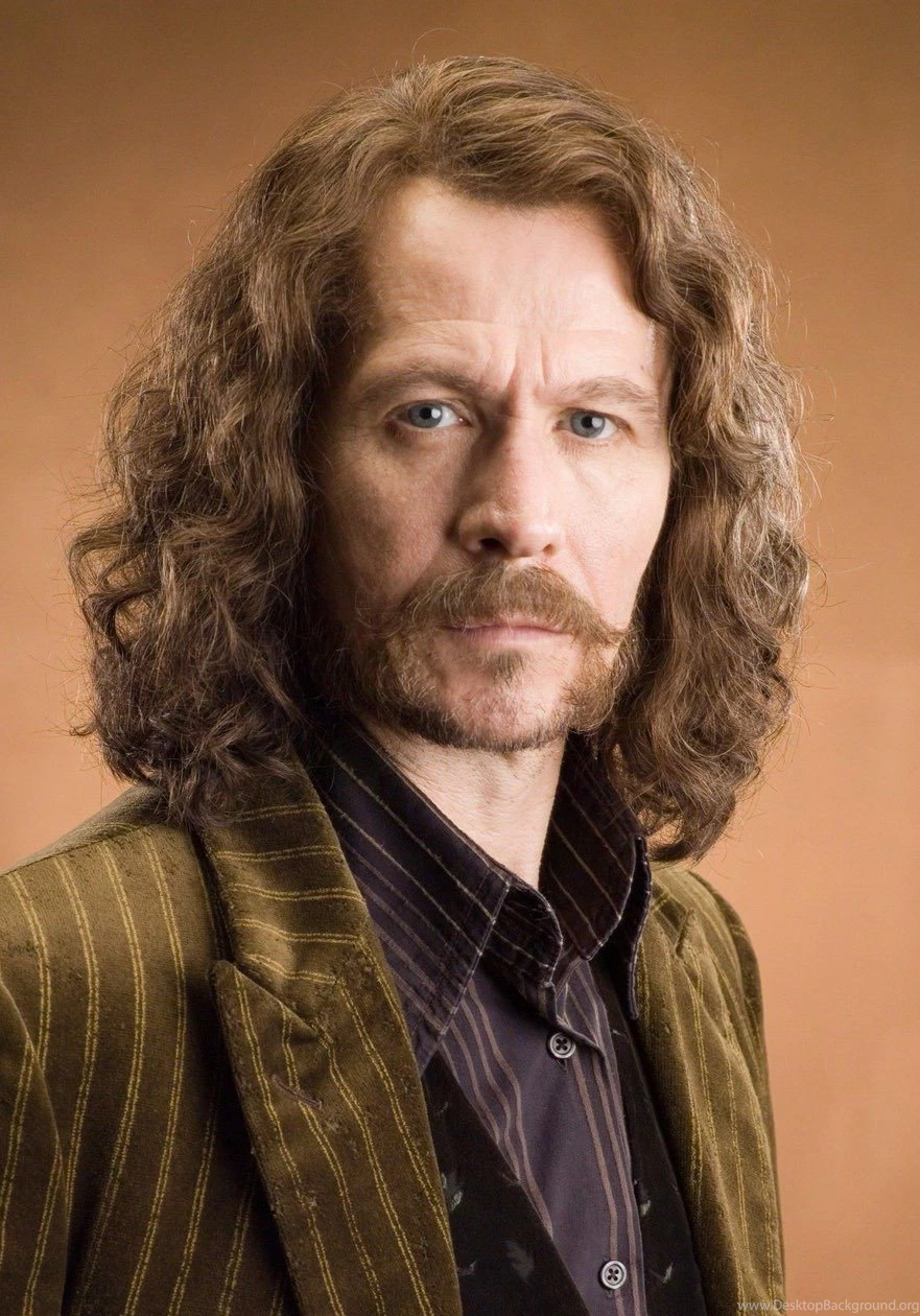Image Sirius black harry potter and the prisoner of azkaban ...