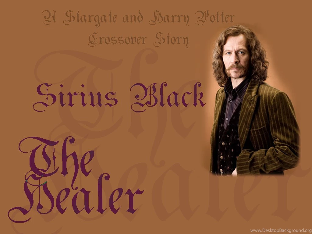 Sirius Sirius Black Wallpapers (1077142) Fanpop