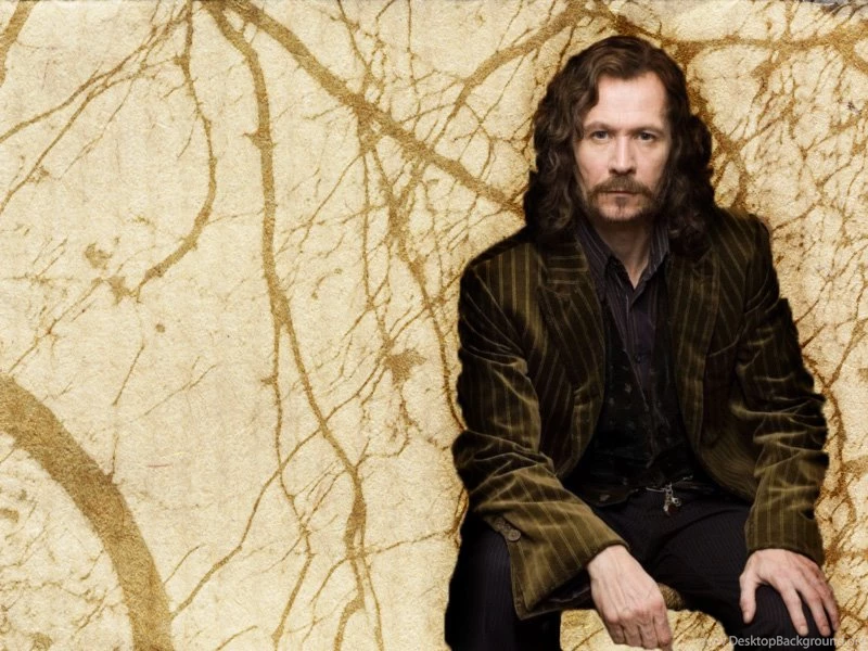 Sirius Black By SnufflesPaw On DeviantArt