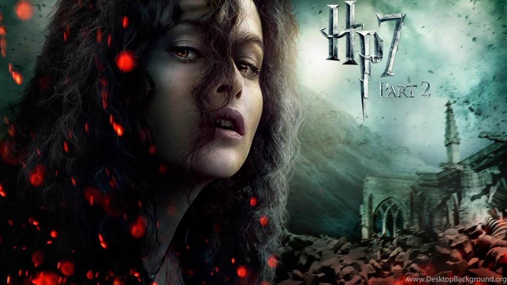 Wallpapers Harry Potter Sirius Black With Motive Bellatrix ...
