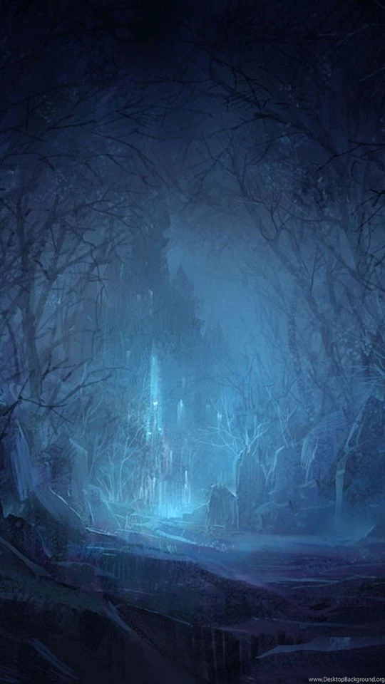 Page 3: Android HTC Sensation 540x960 Fantasy Wallpapers, Desktop ...