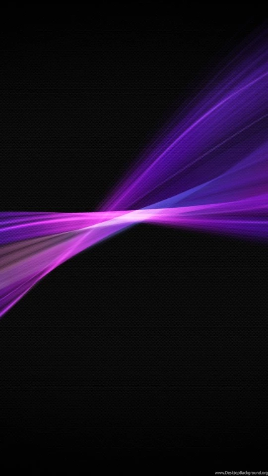 Download Wallpapers 540x960 Black, Background, Line, Violet, Color ...