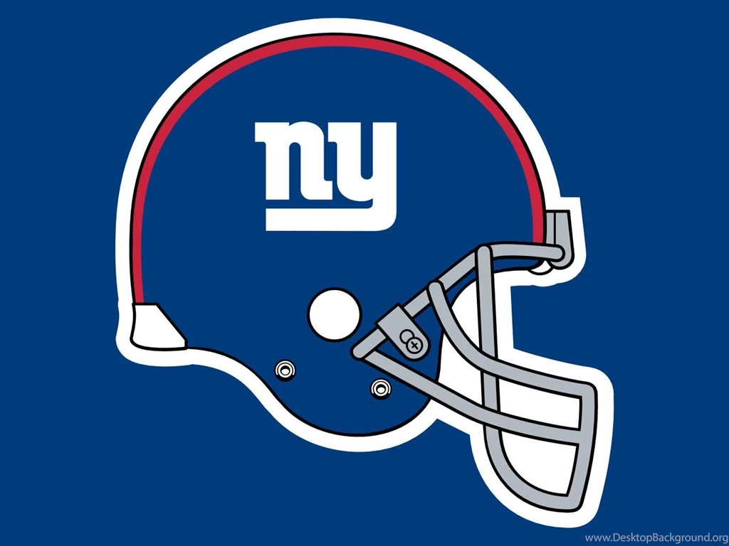 The New York Giants   (