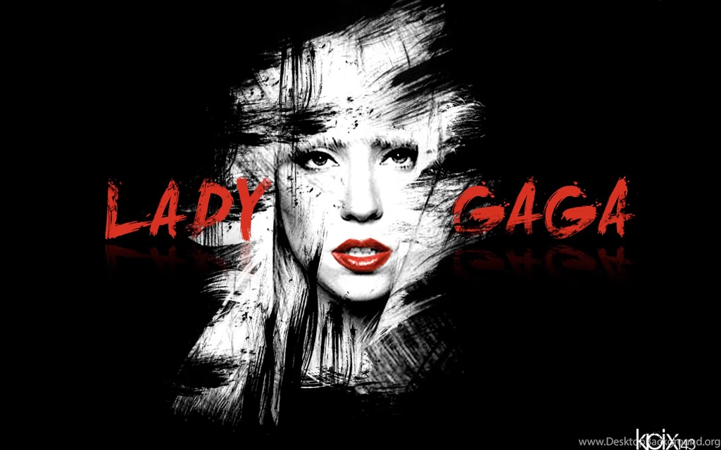 Lady Gaga Computer Wallpapers, Desktop Backgrounds