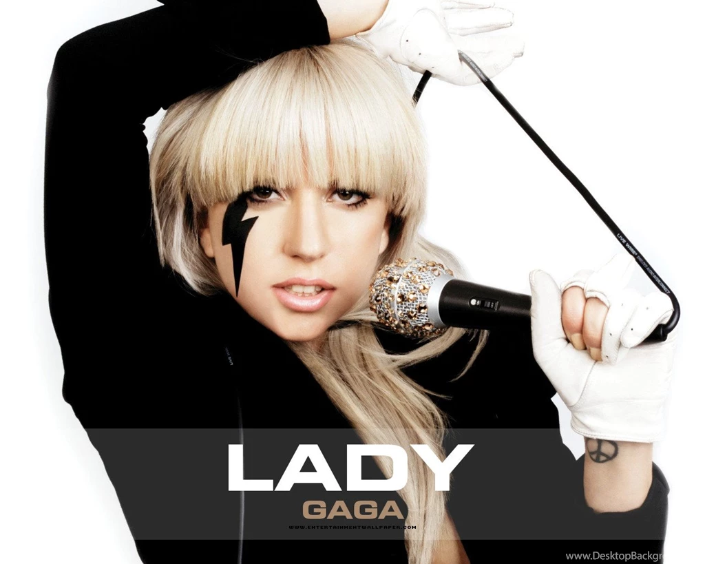 Lady Gaga Wallpapers