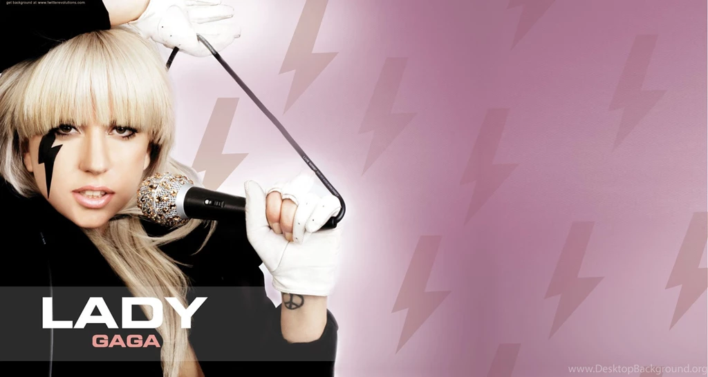 Lady Gaga Twitter Backgrounds   Twitterevolutions