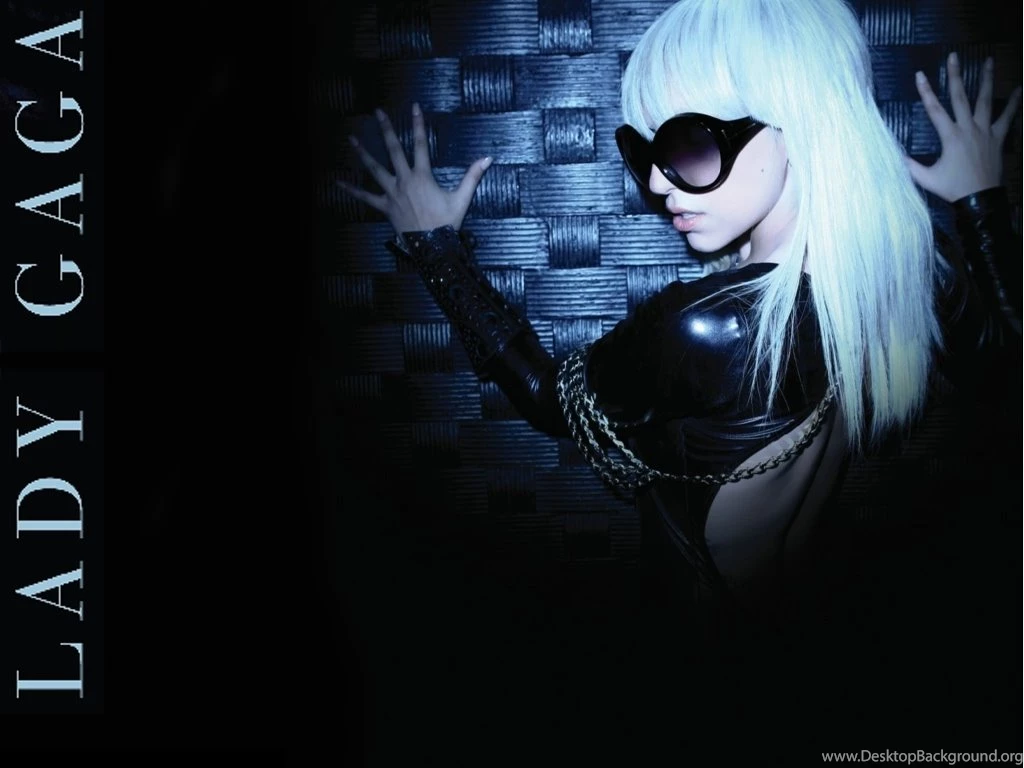 Lady Gaga Backgrounds