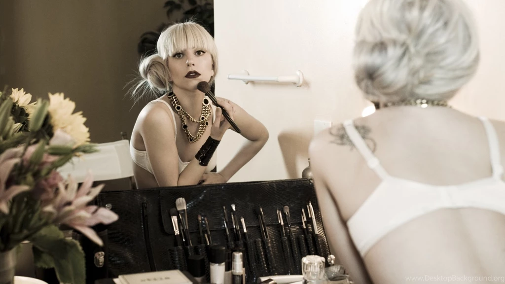 Lady Gaga Desktop Backgrounds Wallpaper, High Definition, High ...