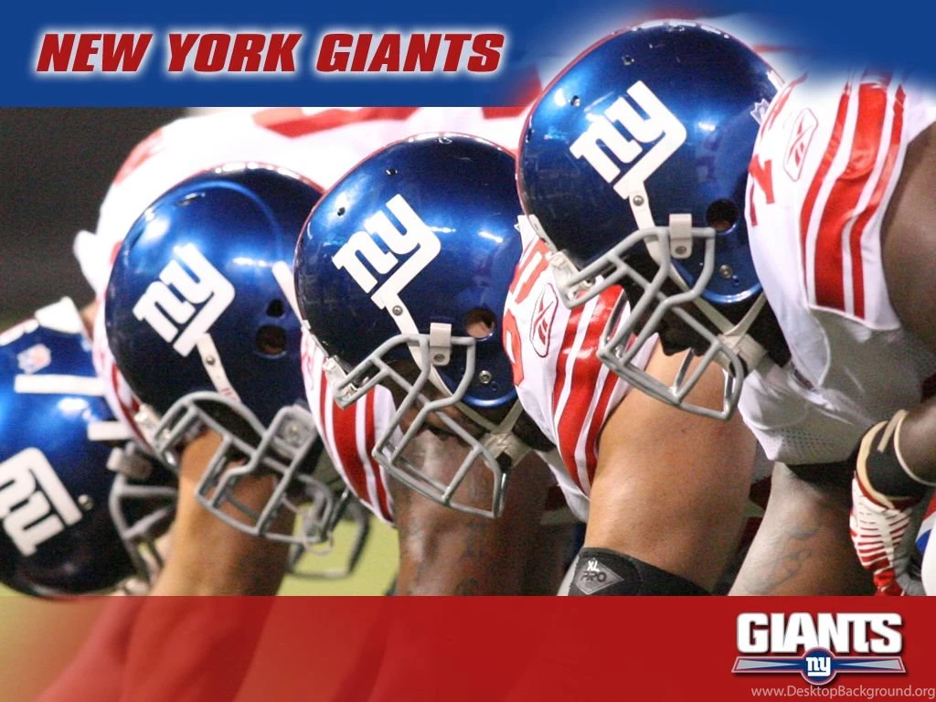 New York Giants Wallpapers