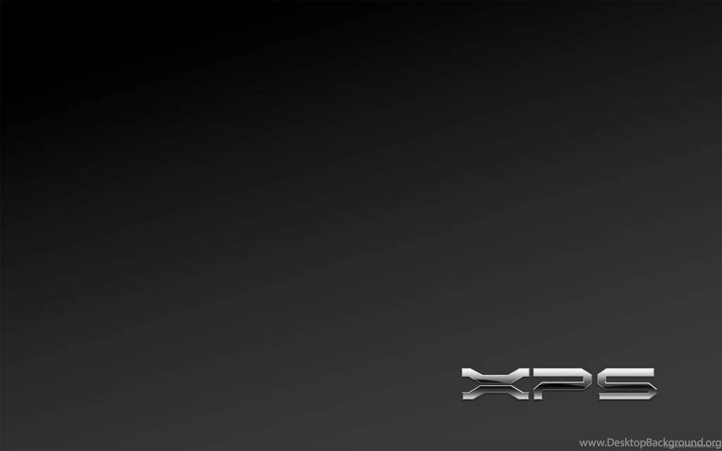 XPS Wallpapers Black And White By Mmz On DeviantArt