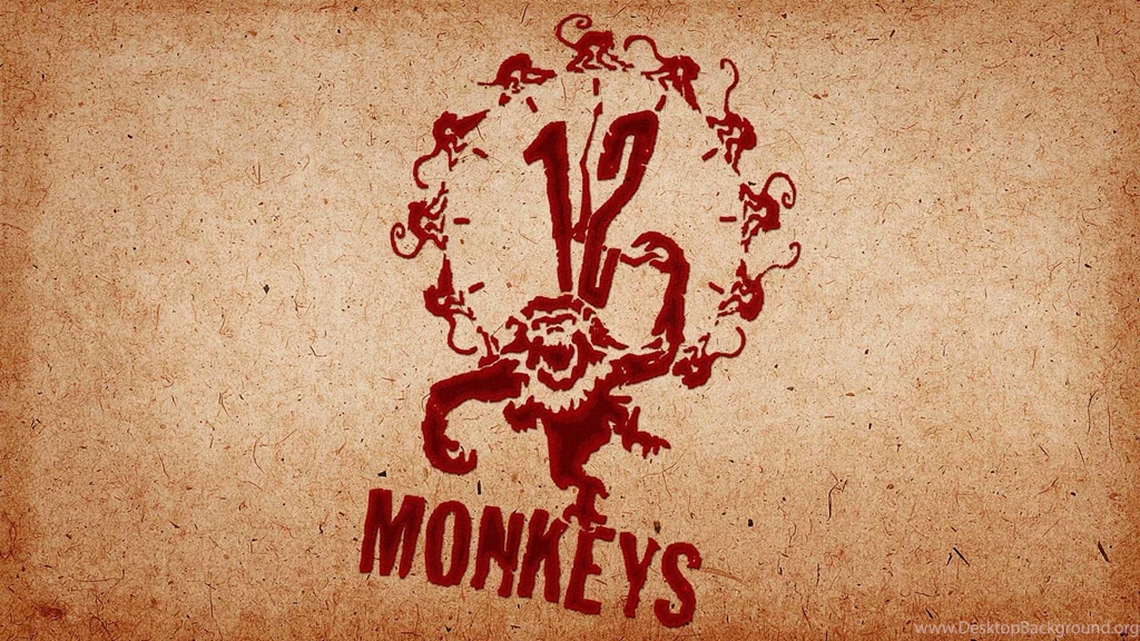 Twelve Monkeys 1920x1080 Wallpapers, 1920x1080 Wallpapers ...
