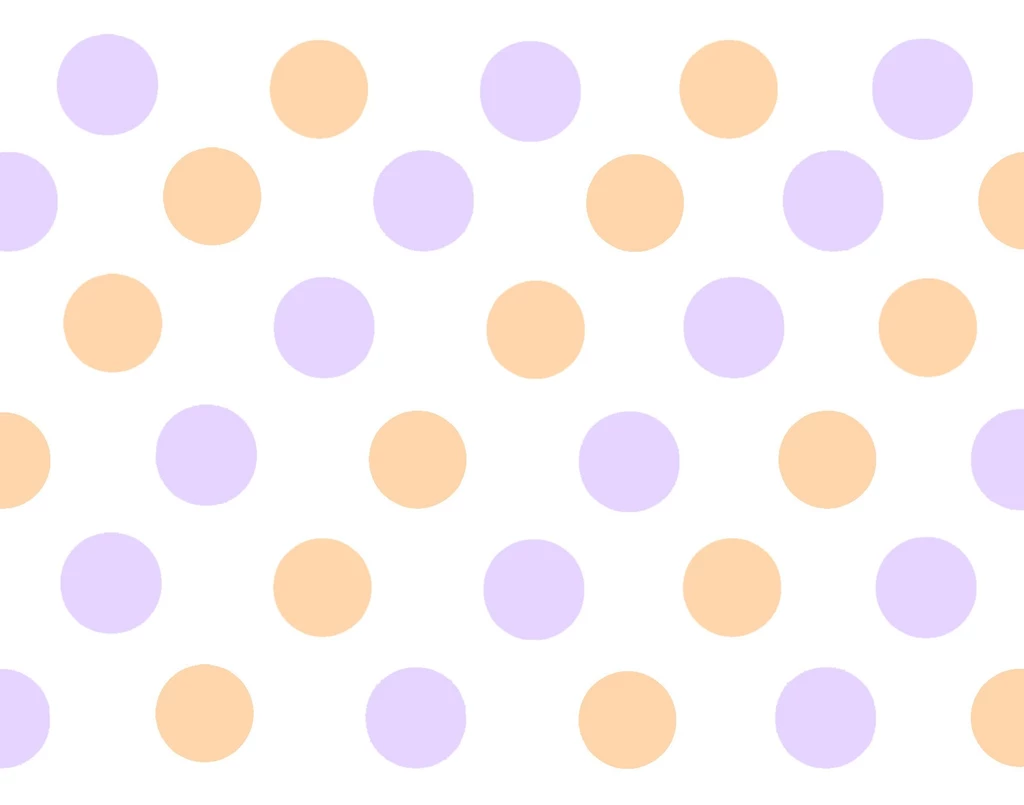 Purple Polka Dot Wallpapers   Wallpapers HD Fine