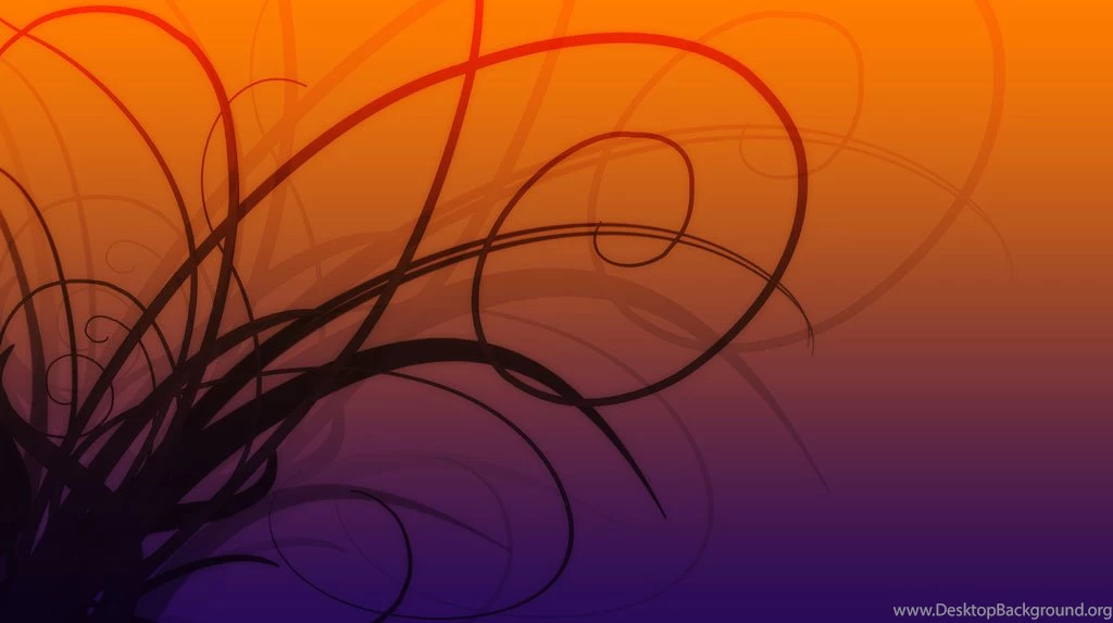 Free Foliage Swirls Stock Background Images » Backgrounds Etc