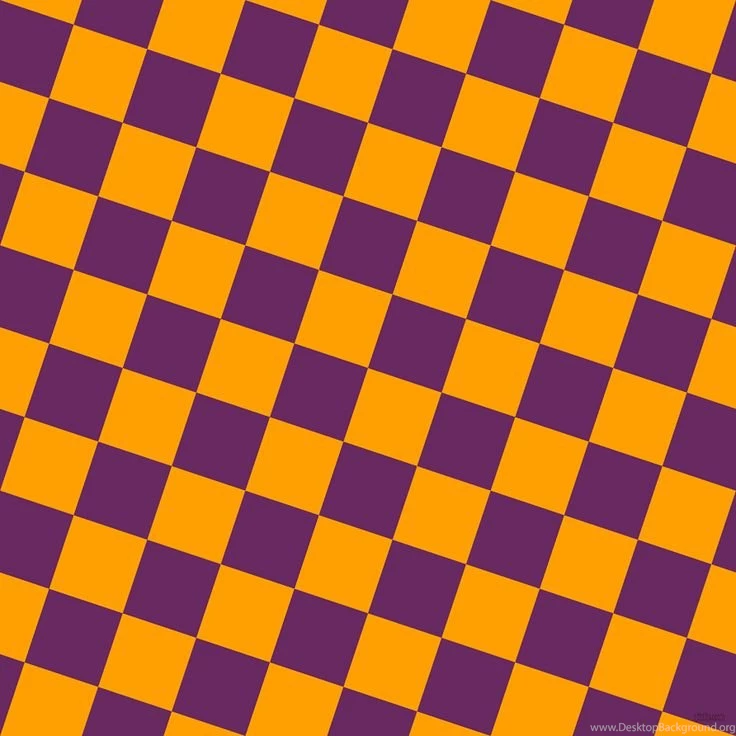 Orange And Purple Backgrounds