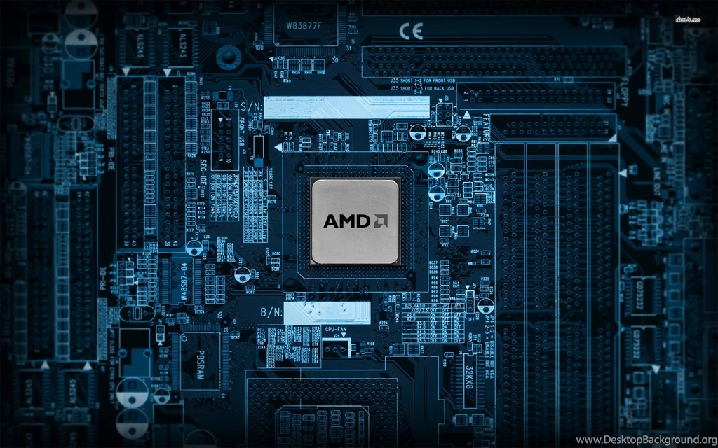Amd Wallpapers Wallpapers Cave
