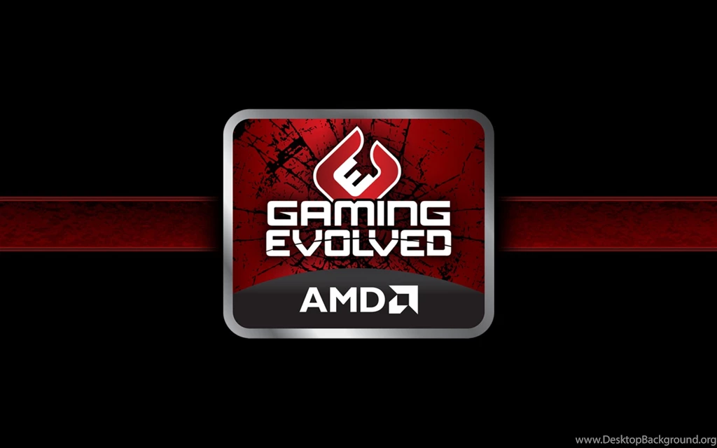 Gallery For > Amd Wallpapers