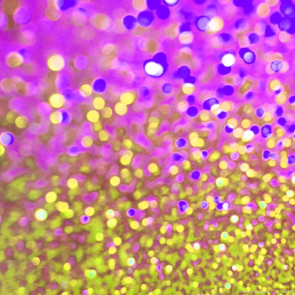 Doodlecraft: Ombre Glitter Backgrounds!