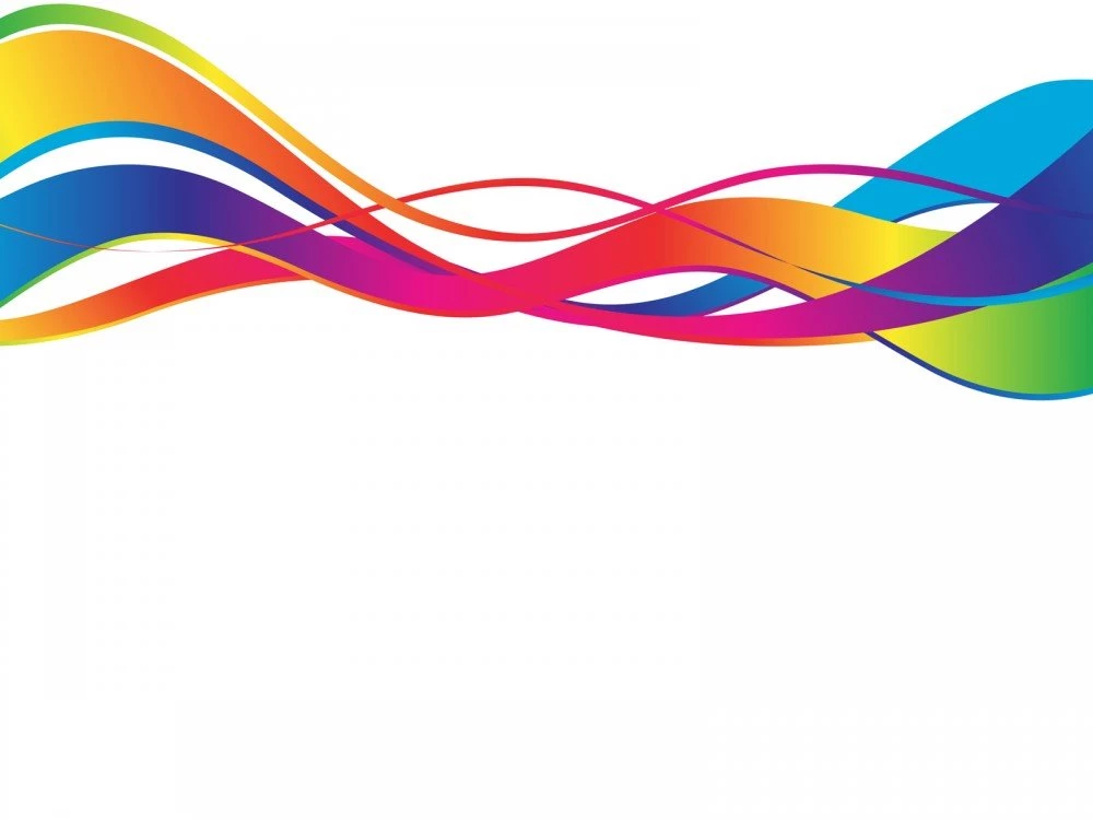 Abstract Wavy Effect Backgrounds   Abstract, Blue, Green, Orange ...