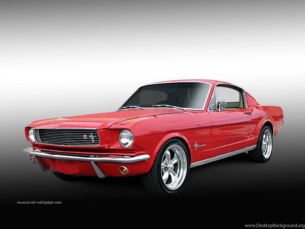 1966 Mustang Johnywheels.com