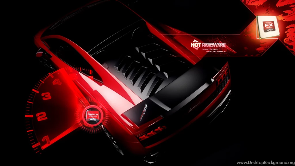 Wallpapers Amd Gaming Evolved 1920x1080