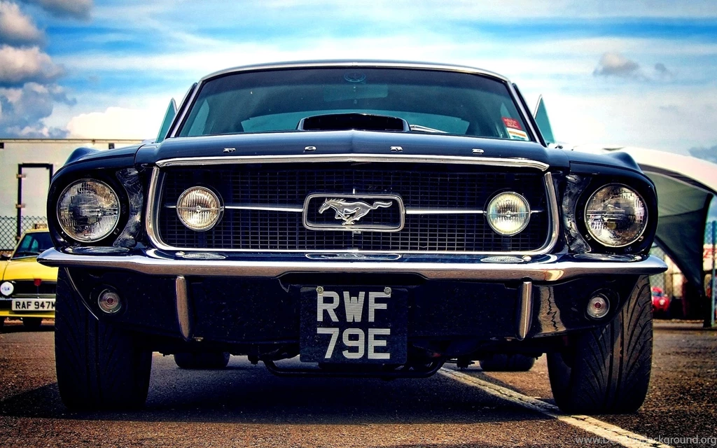 Mustang Wallpapers
