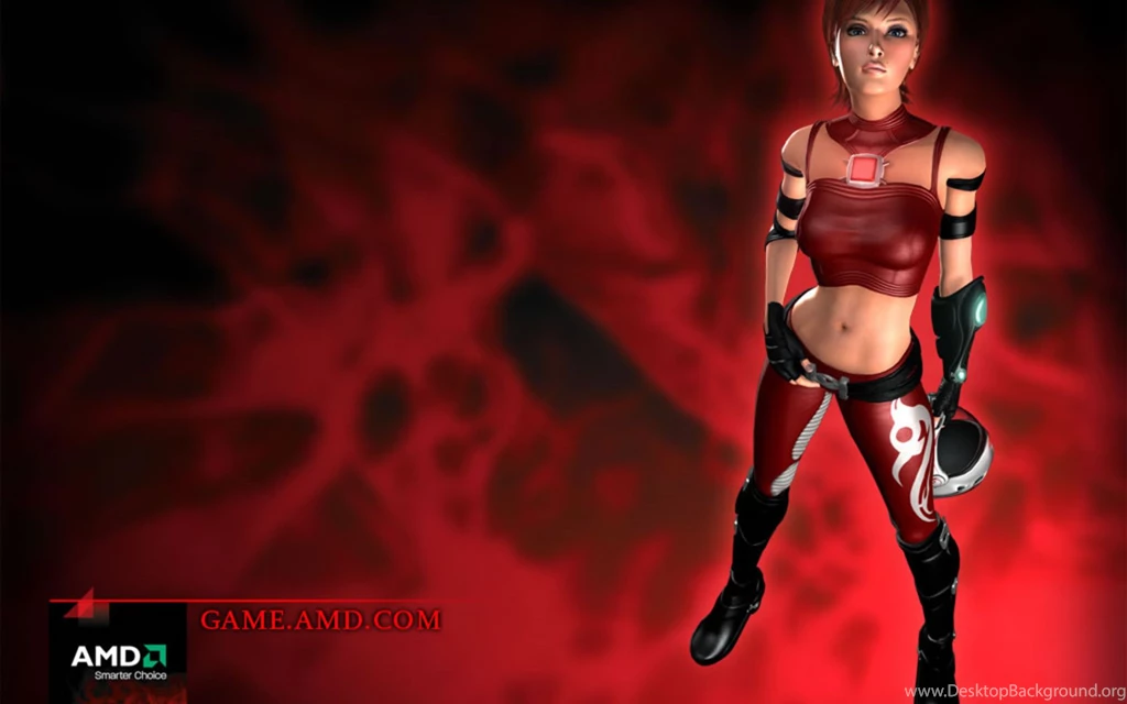 AMD Wallpapers TeamStealth Communities