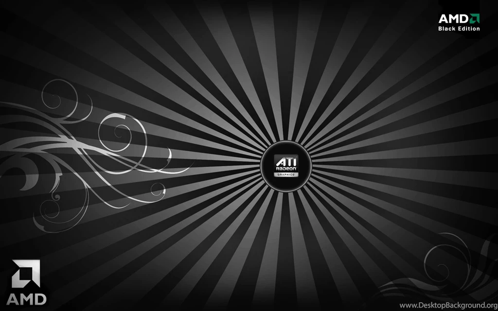 Computer Wallpapers: AMD Wallpapers